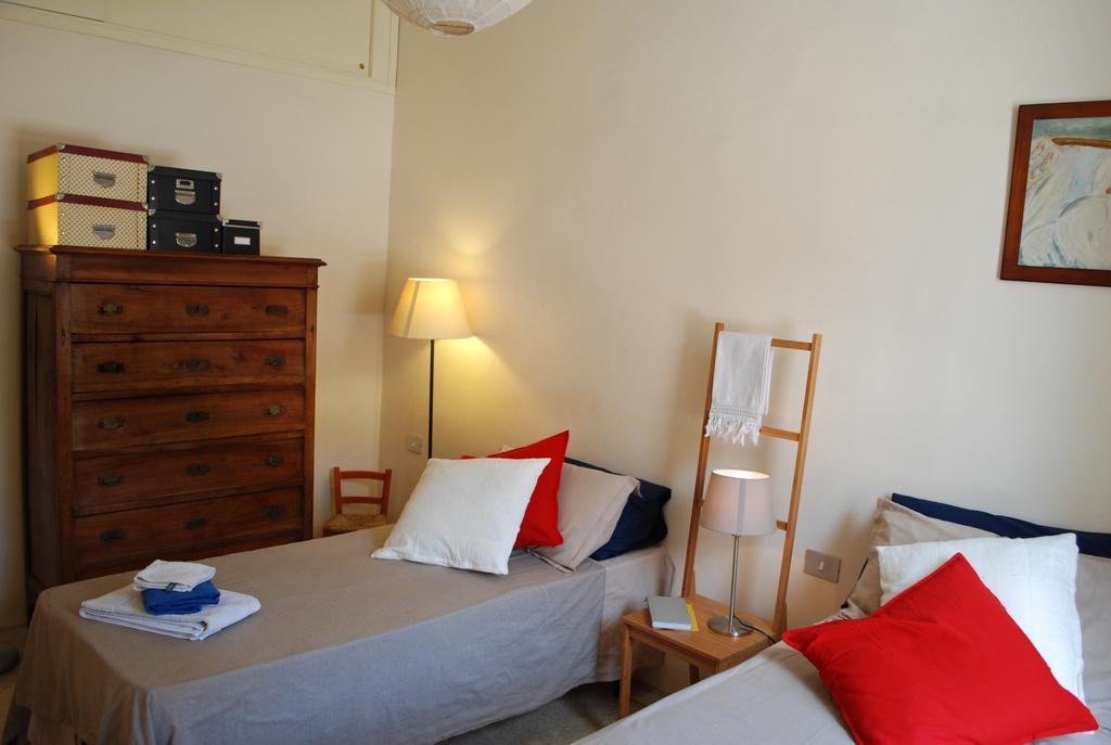 Appartamento Piazza Farnese Roma Habitación foto
