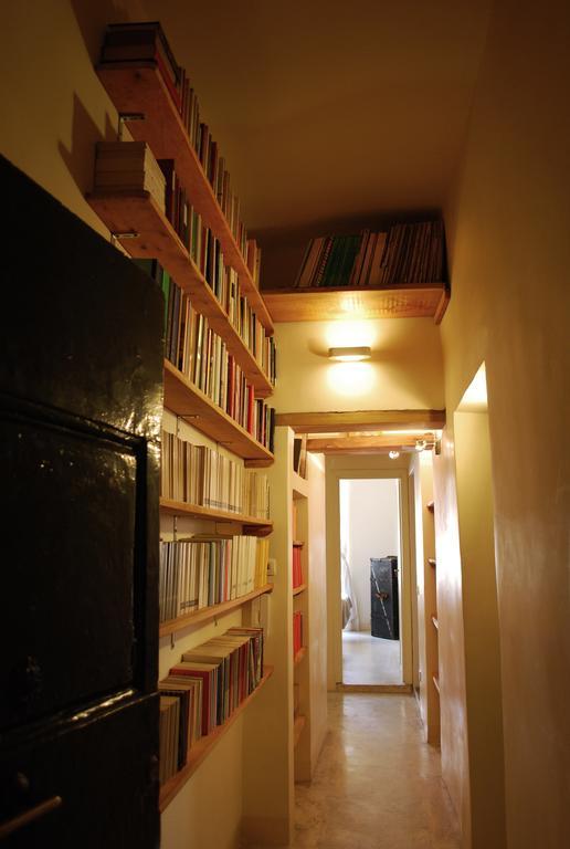 Appartamento Piazza Farnese Roma Habitación foto