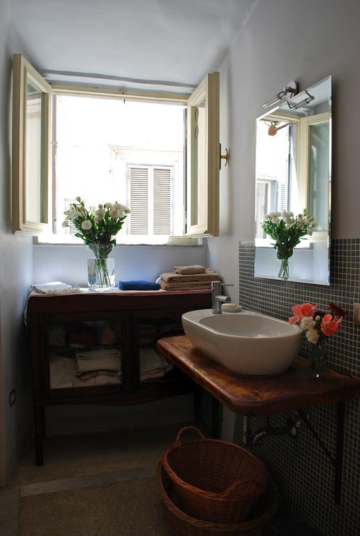 Appartamento Piazza Farnese Roma Habitación foto